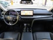 Toyota Camry IX (XV80) China Market Москва  - изображение 25