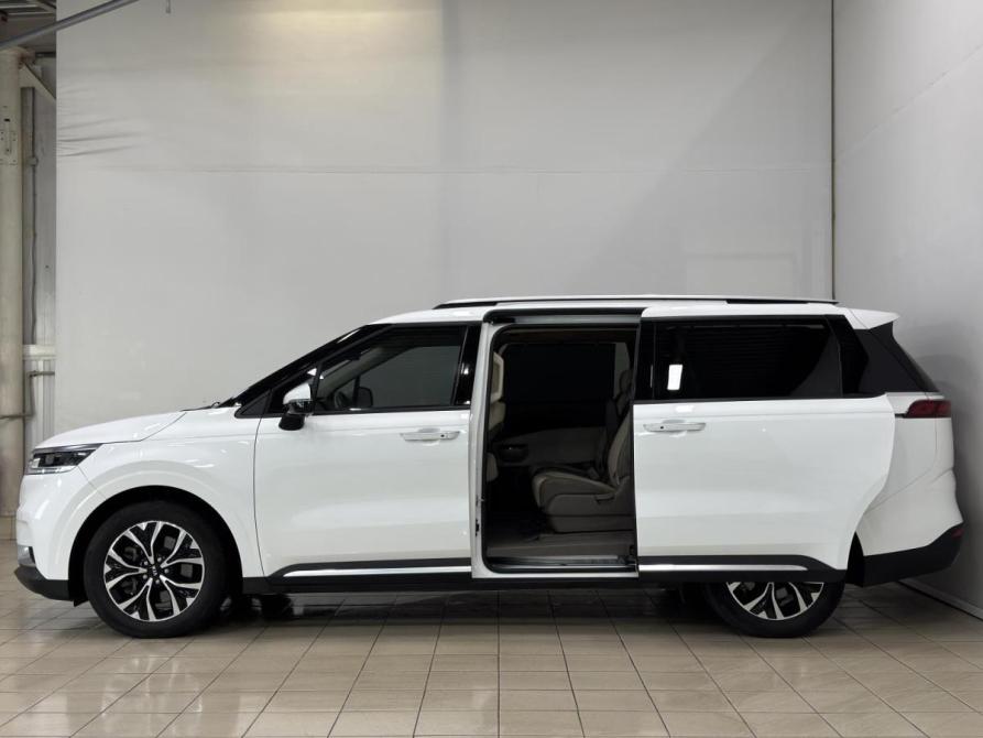 Kia Carnival III Нижний Новгород  - изображение 4