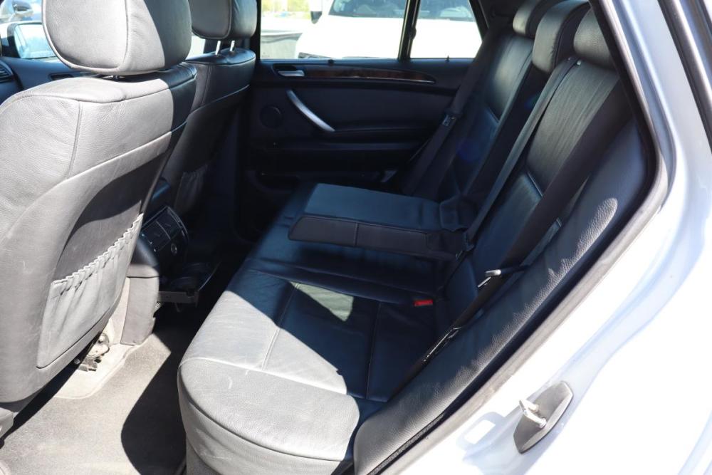 BMW X5 I (E53) Санкт-Петербург  - изображение 13