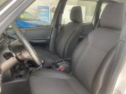 Lada (ВАЗ) Niva Travel I Каменск-Уральский  - изображение 16