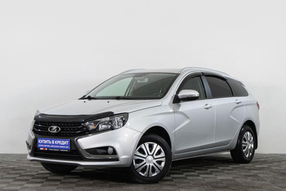 Lada (ВАЗ) Vesta I Сургут  - изображение 4