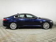 Jaguar XF I Рестайлинг Санкт-Петербург  - изображение 42