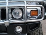 Hummer H2 I Рестайлинг Казань  - изображение 43