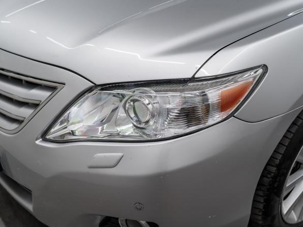 Toyota Camry VI (XV40) Рестайлинг с пробегом 2009 года, цена 1 250 000 рублей, 316201 км, седан, Автокод Объявления