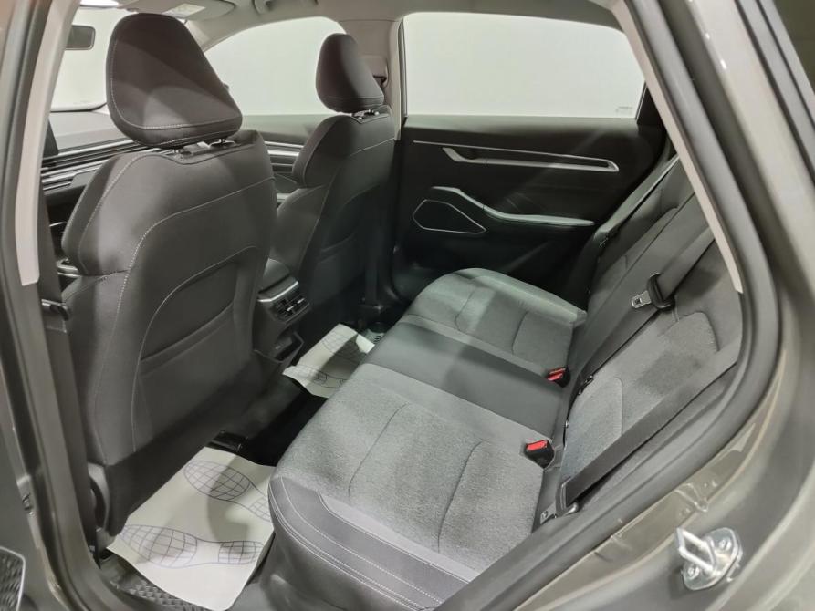 Geely Emgrand II Нижневартовск  - изображение 18