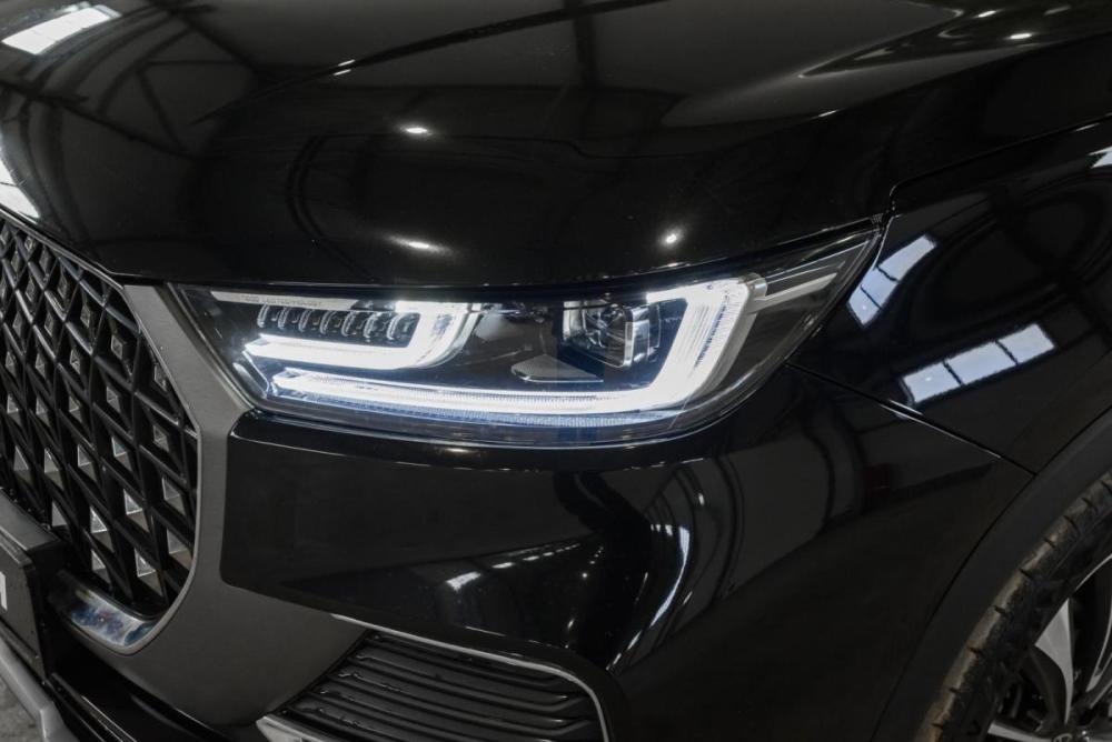 Chery Tiggo 8 Pro Max I Ульяновск  - изображение 6