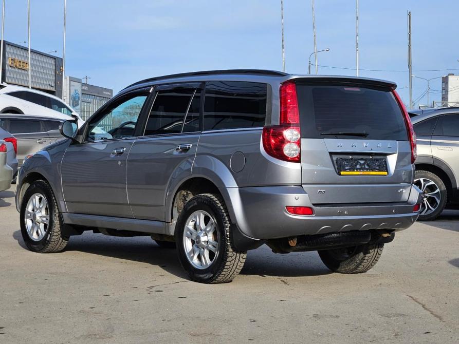 Haval H5 I Вологда  - изображение 7