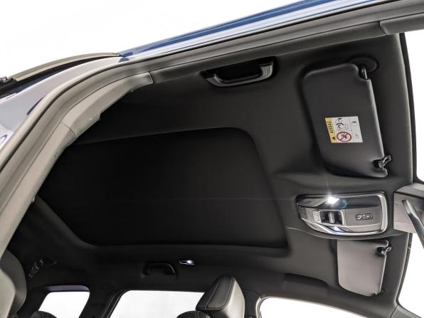 Geely Okavango I Рестайлинг с пробегом 2023 года, цена 2 550 000 рублей, 53371 км, внедорожник, Автокод Объявления
