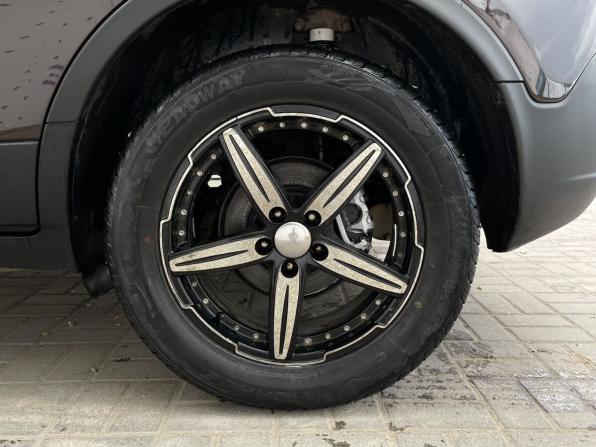 Opel Mokka I с пробегом 2013 года, цена 990 000 рублей, 150519 км, внедорожник, Автокод Объявления