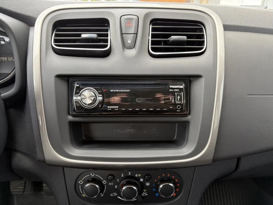 Renault Sandero II Рестайлинг Москва  - изображение 17