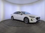 Hyundai Sonata VIII (DN8) Москва  - изображение 29