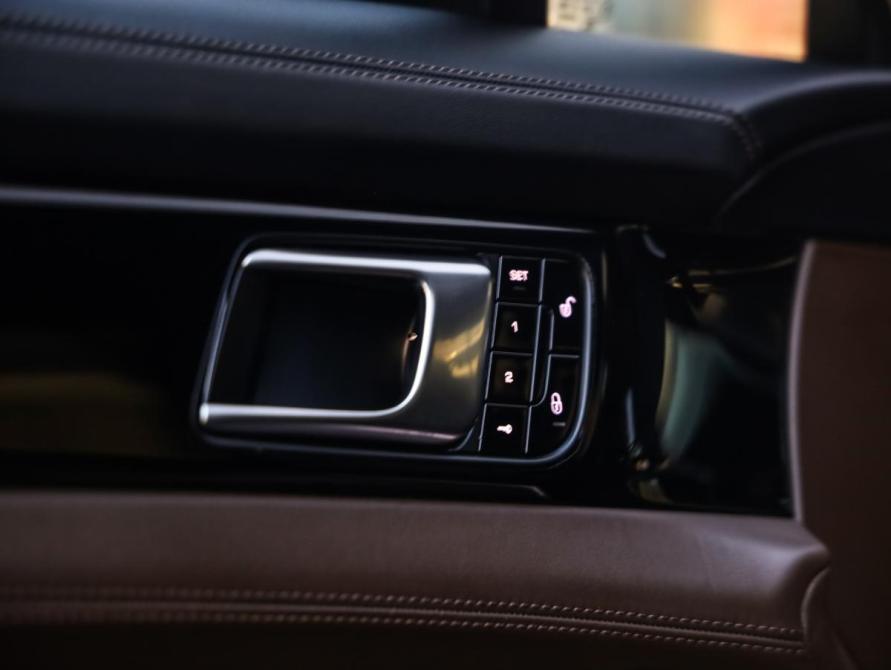 Porsche Panamera II Санкт-Петербург  - изображение 30