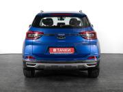 Chery Tiggo 4 I Рестайлинг Иркутск  - изображение 33