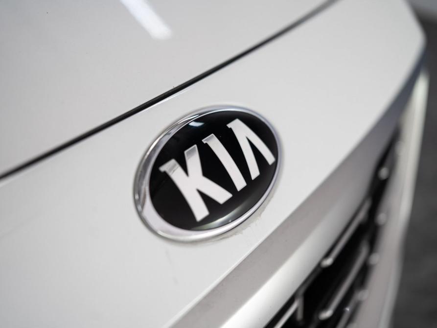Kia Carnival III Иркутск  - изображение 27