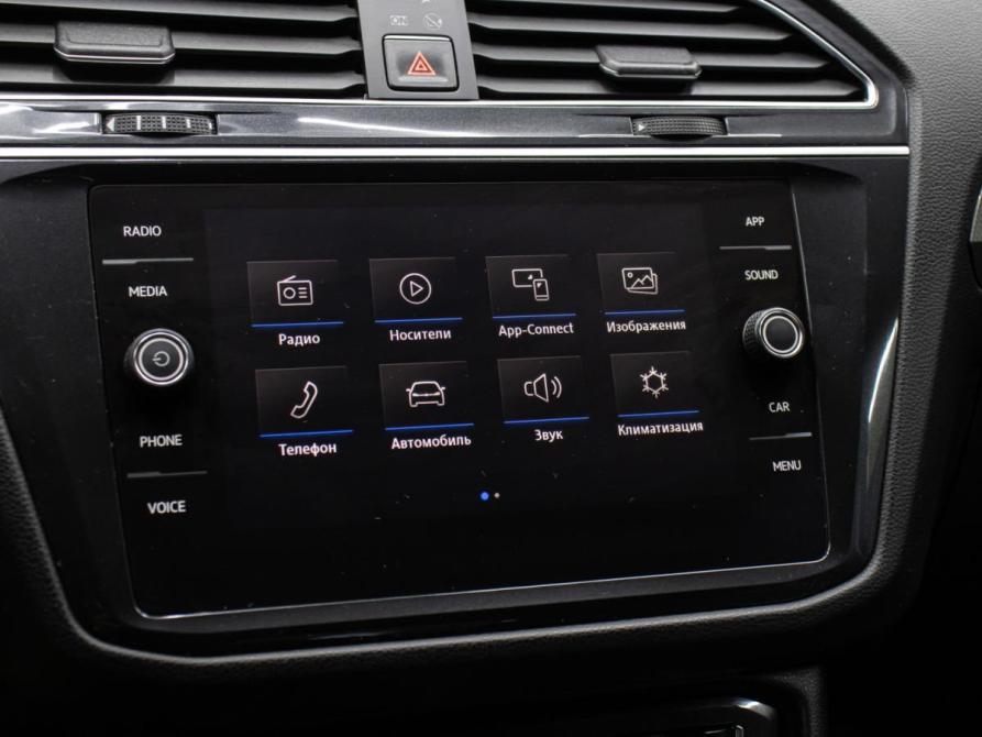 Volkswagen Tiguan II Москва  - изображение 19