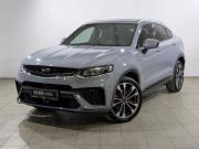 Geely Tugella I Рестайлинг Химки  - изображение 31