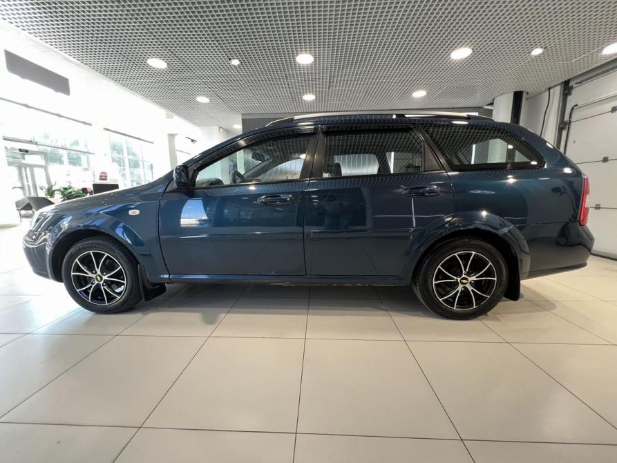 Chevrolet Lacetti I Нижний Новгород  - изображение 8