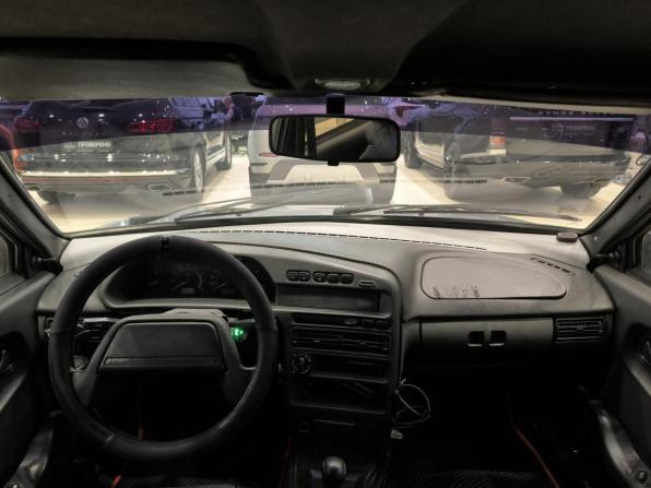 Lada (ВАЗ) 2109 с пробегом 2003 года, цена 99 000 рублей, 360977 км, хэтчбек, Автокод Объявления