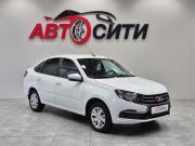 Lada (ВАЗ) Granta I Рестайлинг Воронеж  - изображение 22