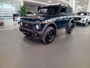 Lada (ВАЗ) Niva Legend Екатеринбург  - изображение 22