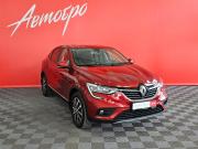 Renault Arkana I Вологда  - изображение 27