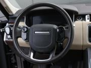 Land Rover Range Rover Sport II Рестайлинг Москва  - изображение 44