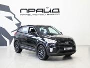 Hyundai Creta I Ростов-на-Дону  - изображение 30