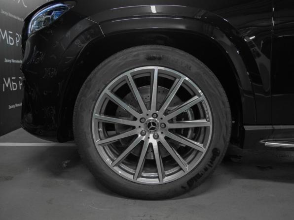 Новый Mercedes-Benz GLS II (X167) Рестайлинг 2026 года, цена 17 254 600 рублей, внедорожник, Автокод Объявления