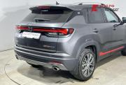 Changan CS35 Plus I Рестайлинг Саранск  - изображение 32