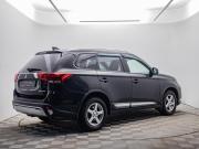 Mitsubishi Outlander III Рестайлинг 3 Москва  - изображение 22
