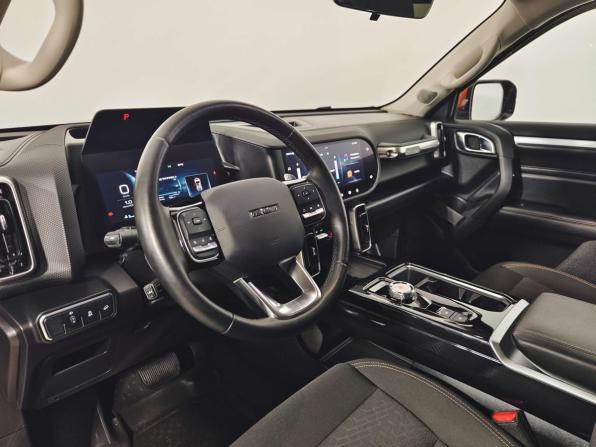 Haval Dargo с пробегом 2023 года, цена 2 390 000 рублей, 37525 км, внедорожник, Автокод Объявления