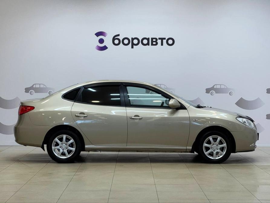 Hyundai Elantra IV (HD) Ставрополь  - изображение 6