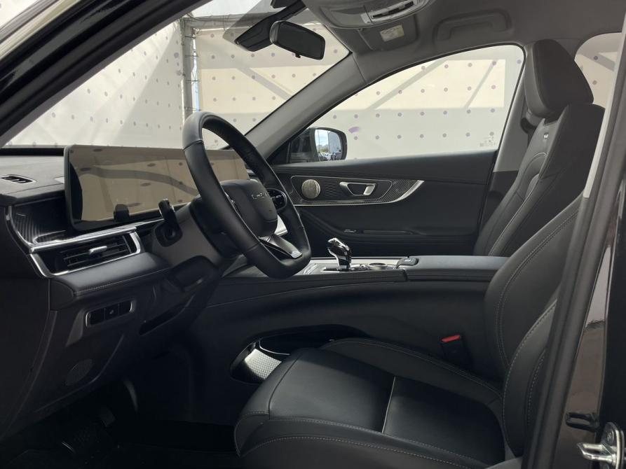 Chery Tiggo 7 Pro Max I Рестайлинг Тамбов  - изображение 11