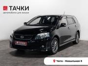 Toyota Corolla X (E140 E150) Рестайлинг Чита  - изображение 19