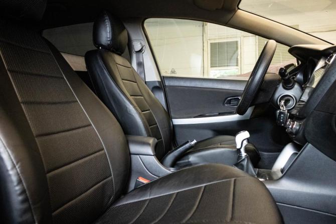 Kia Ceed II с пробегом 2014 года, цена 820 000 рублей, 220717 км, хэтчбек, Автокод Объявления