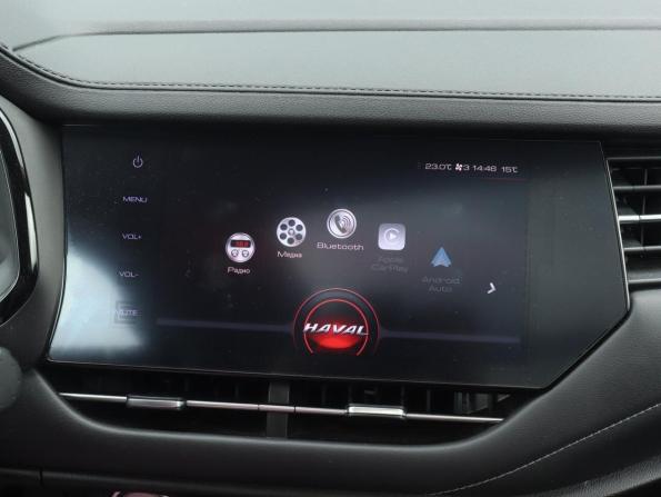 Haval F7 I с пробегом 2022 года, цена 2 208 000 рублей, 34471 км, внедорожник, Автокод Объявления