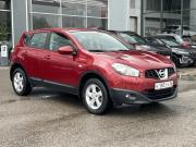 Nissan Qashqai I Рестайлинг Воронеж  - изображение 11