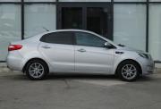 Kia Rio III Саратов  - изображение 29