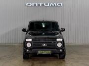 Lada (ВАЗ) Niva Legend I Краснодар  - изображение 18
