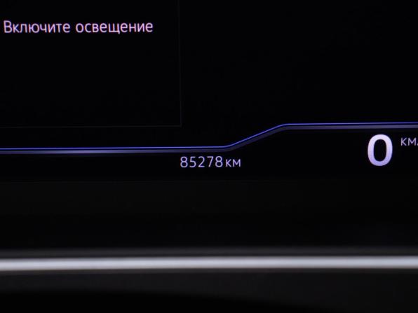 Volkswagen Tiguan II с пробегом 2019 года, цена 2 395 000 рублей, 85277 км, внедорожник, Автокод Объявления