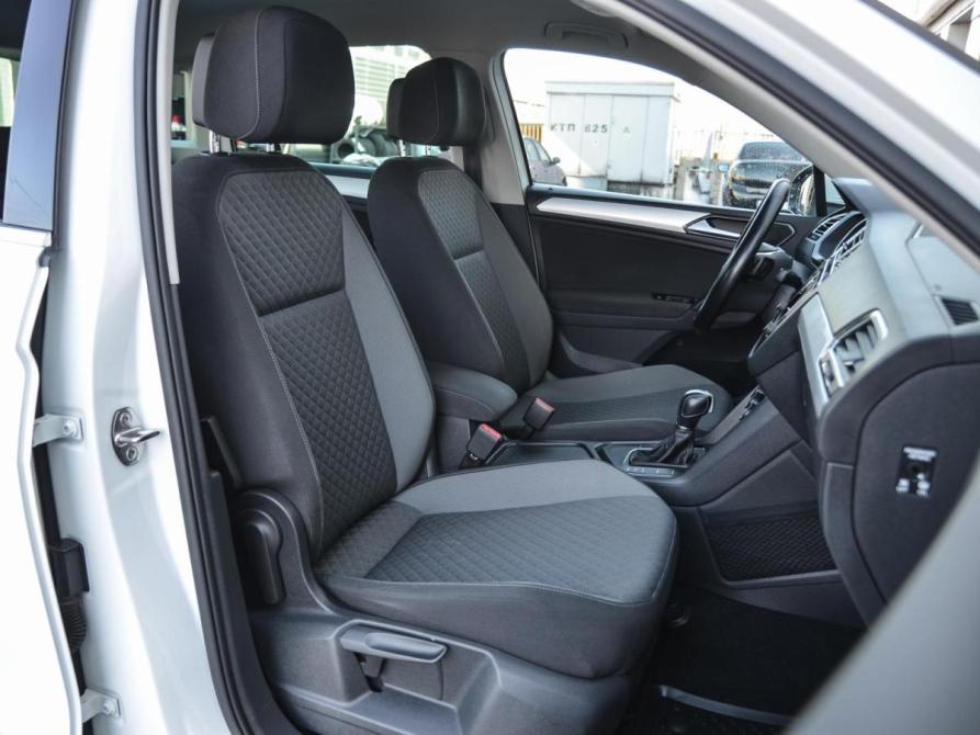 Volkswagen Tiguan II Курган  - изображение 6