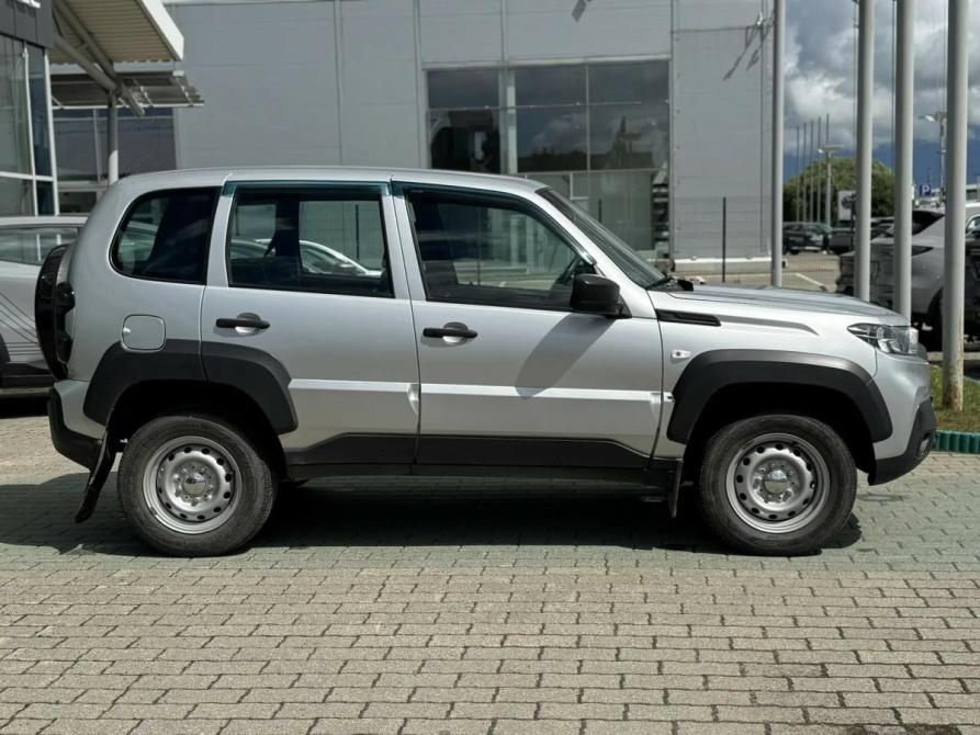 Lada (ВАЗ) Niva Вологда  - изображение 8