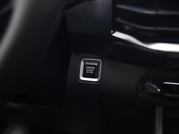 Geely Okavango I Рестайлинг с пробегом 2026 года, цена 3 799 777 рублей, 7263 км, внедорожник, Автокод Объявления