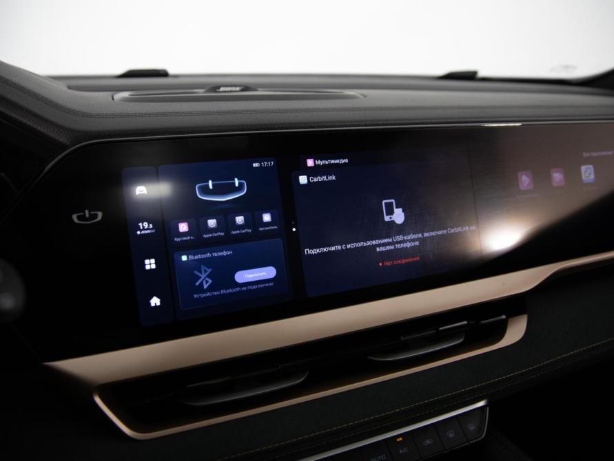 Geely Monjaro I Санкт-Петербург  - изображение 23