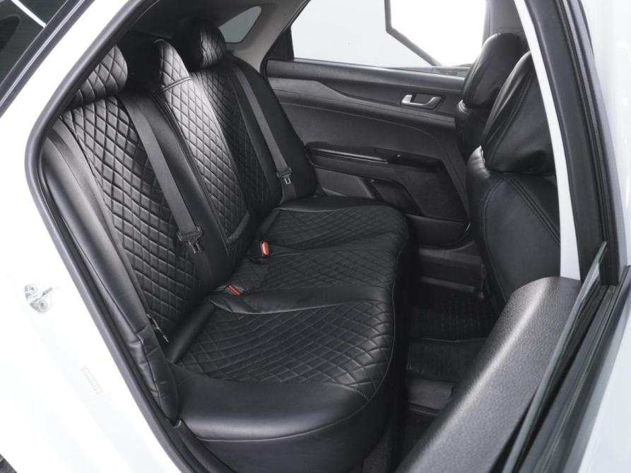 Kia K5 III Ростов-на-Дону  - изображение 7
