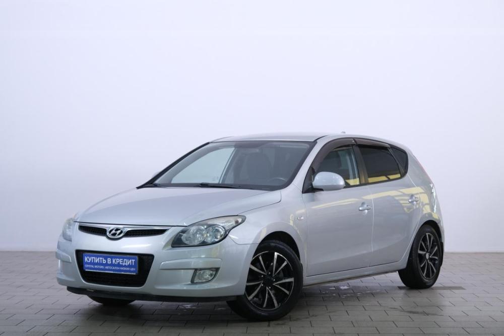 Hyundai i30 I Омск  - изображение 4