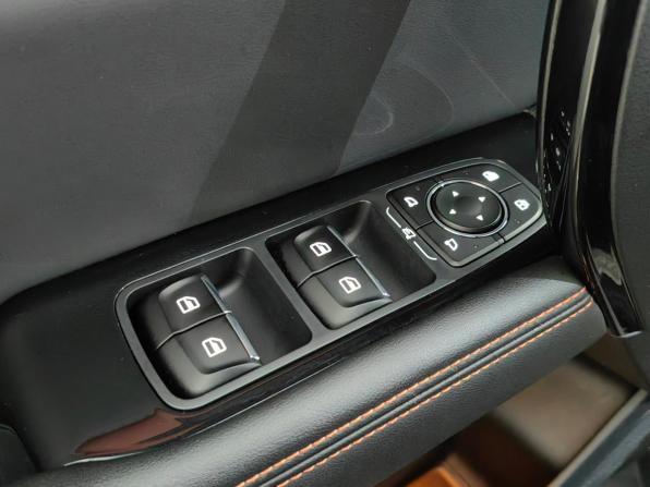 Haval Dargo I с пробегом 2023 года, цена 2 354 000 рублей, 94421 км, внедорожник, Автокод Объявления
