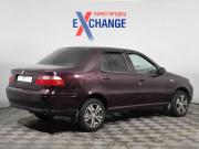 Fiat Albea I Рестайлинг Нижний Новгород  - изображение 19