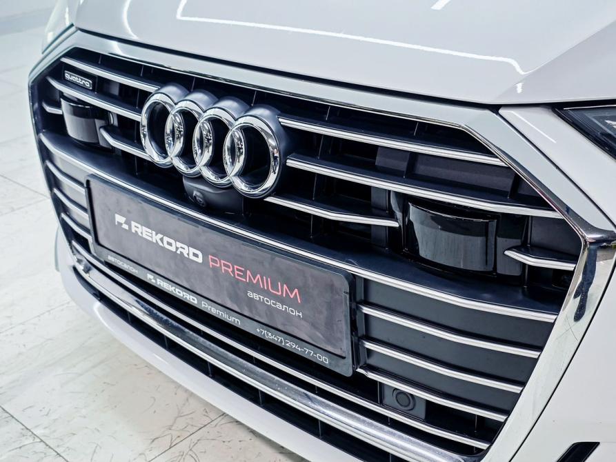 Audi A6 V (C8) Уфа  - изображение 7