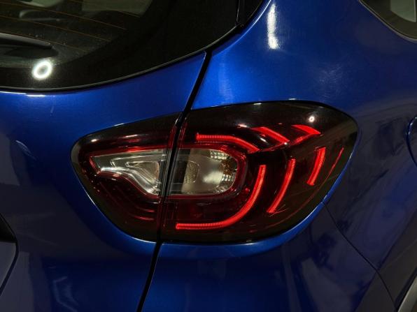 Renault Kaptur I Рестайлинг с пробегом 2020 года, цена 1 690 000 рублей, 54099 км, внедорожник, Автокод Объявления